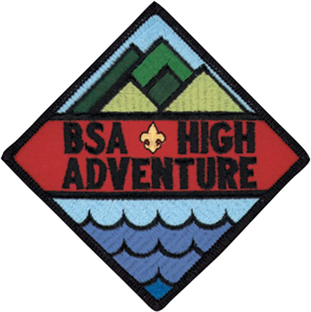 High Adventure 4