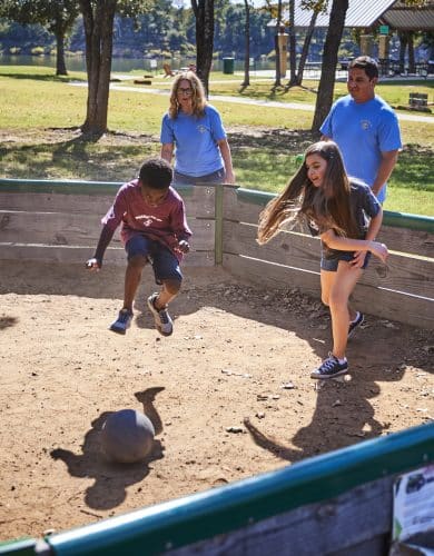 New Parent Quickstart