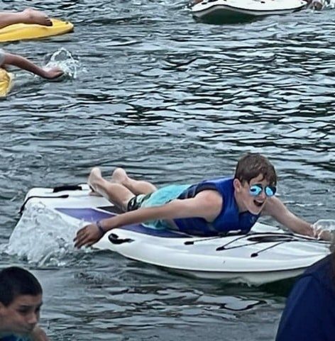 Campership & Membership Assistance 2